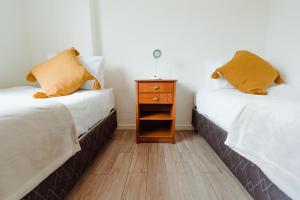 Agua Marina - La Serena