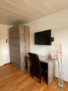 Apartment mit Rheinblick Koblenz