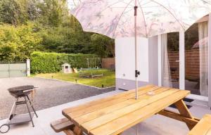 Maison avec jardin clos et privatif proche de Disneyland et parc des félins