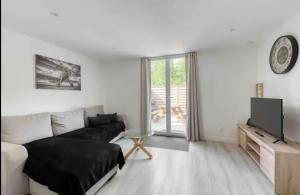 Maison avec jardin clos et privatif proche de Disneyland et parc des félins