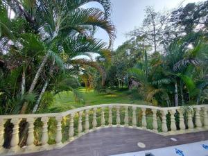 Hermosa Casa Quinta Vacacional