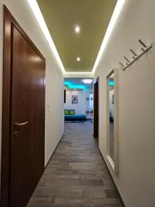 L'alba sul Mare (Esperia) - Lido di Pomposa