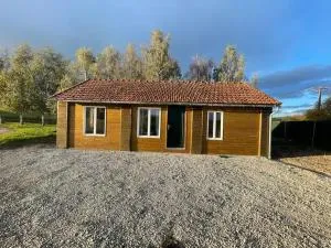 Maison chaleureuse de campagne - Saint-Mards-en-Othe