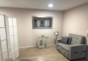 Friendly Apartment Tamayo