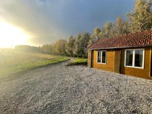 Maisons de vacances Maison chaleureuse de campagne : photos des chambres