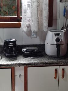 Paz na Serra Teresopolis Pet Friendly