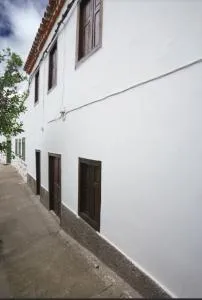 Casa Rama San Pedro - San José de Caideros