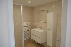 Appartements Gite Le soleillou : photos des chambres