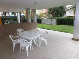Ferienwohnung für 6 Personen ca 48 qm in Bibione, Adriaküste Italien Bibione und Umgebung