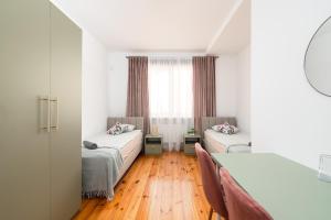 Noclegi Zacisze - Pokoje Gościnne