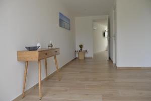 Appartements Gite Le soleillou : Appartement 1 Chambre