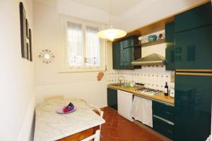 Appartamento con 2 Camere da Letto