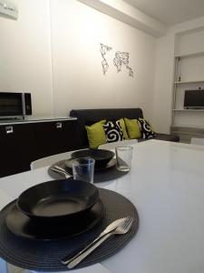 Design & Fashion District Apartment