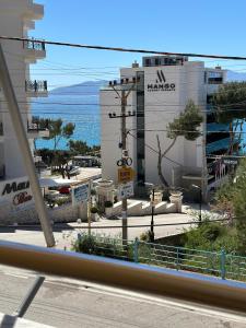 Solar Sea View Apartment