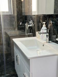 Solar Sea View Apartment