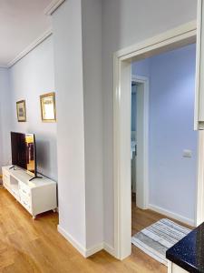 Solar Sea View Apartment