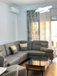 Solar Sea View Apartment