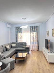 Solar Sea View Apartment