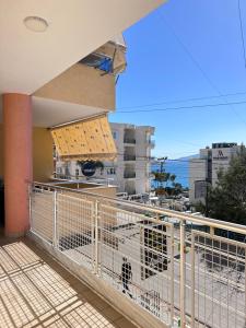 Solar Sea View Apartment