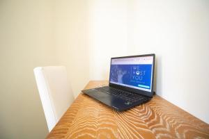 [Balcone Vista Mare] Wi-fi Ac 2 bagni Parcheggi