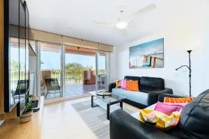 Mar Menor Golf Sunrise - Los Martínez