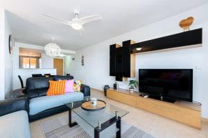 Mar Menor Golf Sunrise