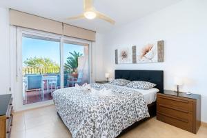 Mar Menor Golf Sunrise