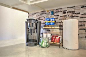 Waterfront Condo with Boat Slip!