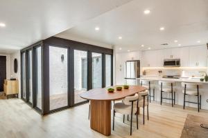 Tucson Vacation Rental with Patios and Pool Access!