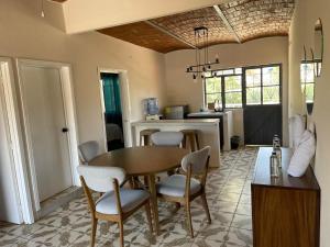 Departamento suite # 3