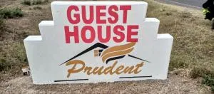 Prudent Guest House - Sultan Hamud