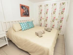 TENERIFE SUR CRISTIANOS,PARKING,AIR,WIFi
