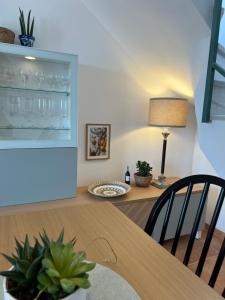 Torrecilla Penthouse with private roof terrace in central Nerja close to the sea