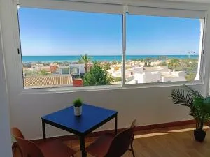 Apartamento Praia da Gale - Albufeira