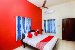 Hotel O Aljemin