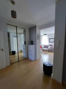 Apartament Nadmorski Las