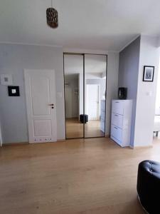 Apartament Nadmorski Las