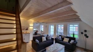 Ferienhaus-Pfeffermuschel