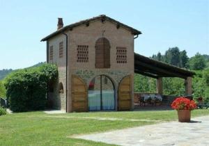 obrázek - Ferienhaus für 5 Personen ca 50 qm in Colle di Buggiano, Toskana Provinz Pistoia