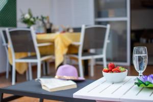 Bungalow Relax Marine