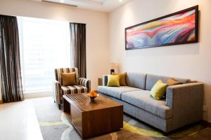 Oakwood Residence Kapil Hyderabad