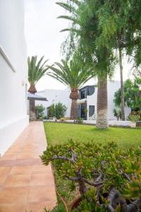 Bungalow Relax Marine