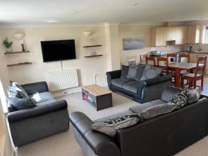 Atlantic Hideaway 4 bedroom Holiday Home - Ubytování bez kategorie ve městě Newquay