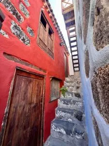 Red House - El Retamar