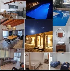 Blanca Luna - Чілесіто