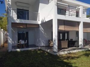 Villa Vielet Lalovina