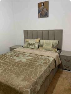 Lovely 3-bedroom apartment with Mountain View