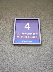roomspoznan pl - Powstancow Wielkopolskich 23 - 24h self check-in