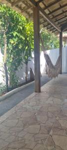 Casa Recanto Coqueiral