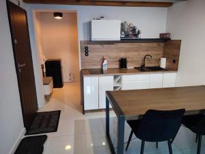 Apartament Chojnice